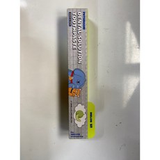 페스룸 반려동물 덴탈 솔루션 치약 멜론향, 60g, 1개