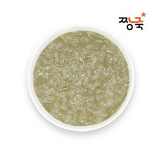 짱죽 12+2 이유식 <중기>죽2(9~10개월부터), 200g, 1개, 죽2-335.바나나아보카도죽