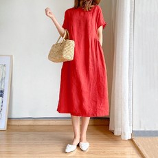 고유청멜빵바지