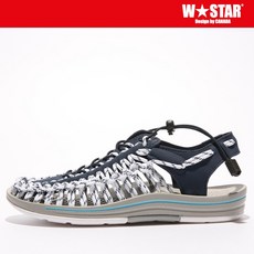 더블스타 오리지널 매장정품 남녀공용 샌들 슬리퍼 운동화 (WS11914033)