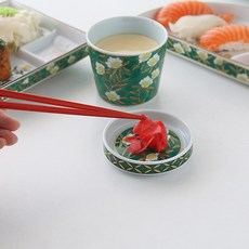 4색 뚜껑있는 차완무시 일본 계란찜 스프볼 푸딩 그릇 자완무시 자왕무시 차왕무시 자무시 찜기 엽차잔 개인 미니 죽그릇 일본식 달걀찜 용기 미소된장국 요거트볼 보울