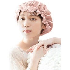 실크헤어캡