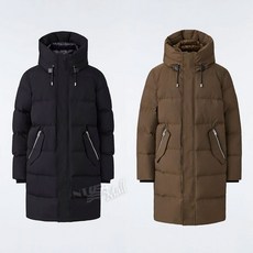 맥케이지 NA 남성 앙투안 롱패딩 MACKAGE ANTOINE RECYCLED DOWN PARKA