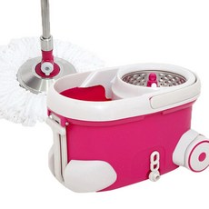  샤크3 올스테인레스 WALKABLE 클리너 회전청소기, 1개 