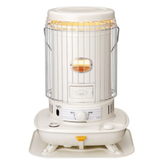 CORONA 코로나 난로 석유 스토브 SL-6621 화이트 2021년 신모델, 1개