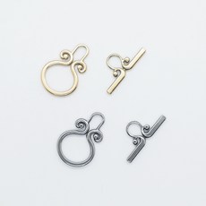 써지컬토글바부자재