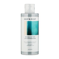 라끄베르 딥앤모이스트 더블액션 립앤아이리무버 200ml, 2개