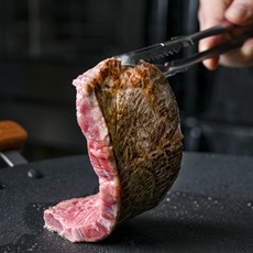 블랙에이징 등심 150g 1팩, 1개