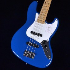 Fender 펜더 Made in Japan Hybrid II Jazz Bass® Maple Fingerboard Forest Blue