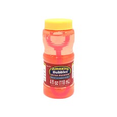 익스트림자동버블건 전용리필액 118ml 버블액 버블건, 익스트림자동버블건전용리필액118ml