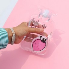 아이스팩만들기