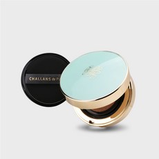 샬랑드파리루나쿠션