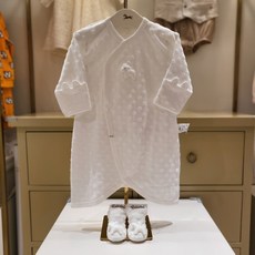 배내가운양말세트