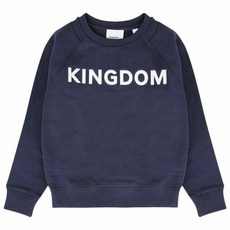 버버리키즈맨투맨