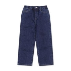 탑텐와이드데님