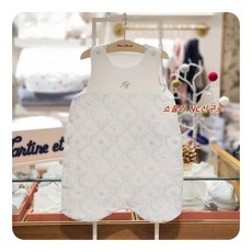 쇼콜라라빈수면조끼