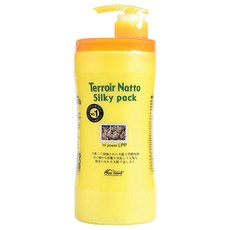 실키홈헤어토닉