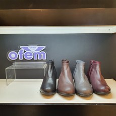 오브엠소가죽통굽