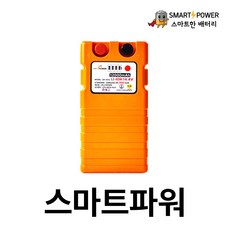 피싱파워 대형 전동릴 배터리 14.4V 12000mAh 삼성SDI정품셀 전용가방 충전기 세트 상품 이미지
