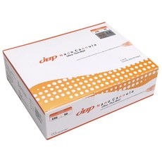 [JBP] 멸균 나노 일회용 필러 캐뉼라 (24개입) - 마킹 가이드(23G/25G/27G), 25G/50mm, 1개