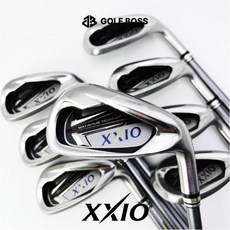 젝시오아이언세트