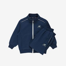 [뉴발란스] 키즈트레이닝세트 PQC NK9YD4201U-59 CLASSIC SPORTS 다이마루 트랙세트