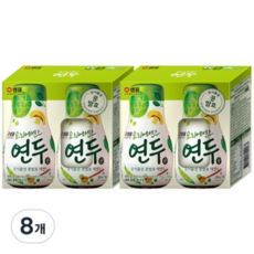 샘표 요리에센스 연두 순, 275ml, 88개