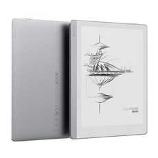 이북리더기 전자책 이북 ebook 리더기 새로운 오닉스 boox leaf 7인치, 하얀색