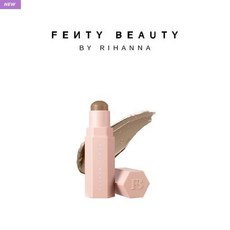 FENTY BEAUTY 펜티뷰티 매치 스틱스 스킨스틱 앰버, 1개