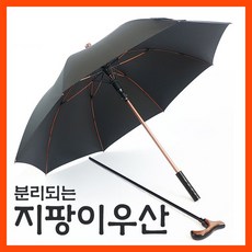 지팡이우산