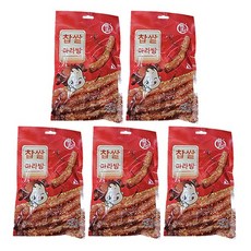 찹쌀마라방 106g x 5개