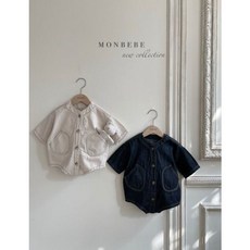 몽베베점프수트