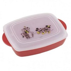 karymary미키마우스이유식기