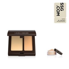 [로라메르시에][상품권 증정] 시크릿 카뮤플라지 세트