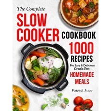 crockpot슬로우쿠커