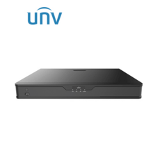 유니뷰 UNV NVR302-16S2-P16 4K 16채널 POE IP NVR 녹화기 - nvr302-16s2-p16