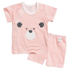 퓨어곰 쟈가드내의(반팔)