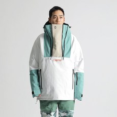 엘나스자켓travers