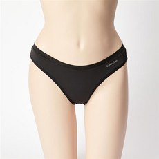 Calvin Klein 캘빈클라인 비키니 팬티 QP1527O 001
