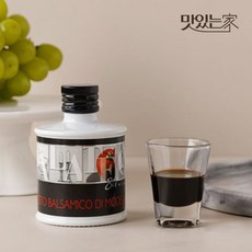 모데나 아체토 발사믹 IGP 10년숙성 250ml, 1개