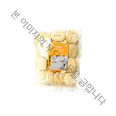 이츠웰 단호박 치즈크로켓, 1kg, 10개