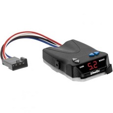 드로우타이트 5535 트레일러 브레이크 컨트롤I-Command Electronic - 비례, 1개