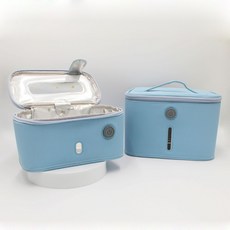 뉴에이지원젖병소독기