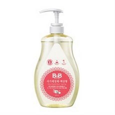 비앤비식기세정제액상형