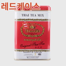 차트라뮤밀크티