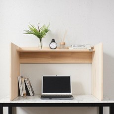 독서실책상가림막