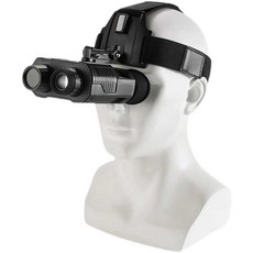 챈투경 야시경 적외선 야간 고화질 어두운곳 보는