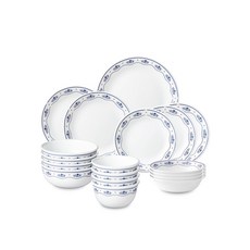 코렐프렌치도일리4인