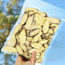 더옹달샘 특A급 우즈백 감초, 1개, 1kg, 1개입