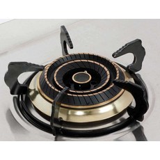 빌트인가스레인지받침대